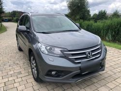 Grau Gebraucht 2013 Honda CR-V SUV | 13.500 € (Fairer Preis)