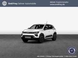 Weiß Gebraucht 2023 Dacia Spring Extreme Kleinwagen | 14.890 € (Fairer Preis)
