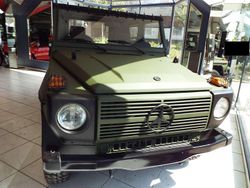 Grün Gebraucht 1990 Mercedes G250 SUV | 39.900 €