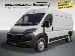 Gebraucht 2022 Opel Movano Edition Van | 35.480 €