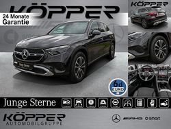 Gebraucht 2024 Mercedes 200 Advanced Plus SUV | 51.454 € (Teuer)