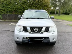 Silber Gebraucht 2006 Nissan Pathfinder SUV | 5.850 € (Superpreis)