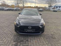 Schwarz Neu 2025 Mazda 3 Limousine | 34.190 €