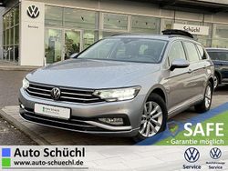 Silber Gebraucht 2022 VW Passat Business Kombi | 18.658 € (Fairer Preis)