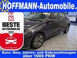 Auroragraumet. Neu 2025 Hyundai i20 Limousine | 18.850 € (Guter Preis)