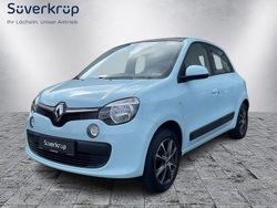 Blau Gebraucht 2015 Renault Twingo Dynamique Kleinwagen | 8.990 € (Teuer)