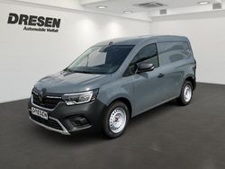Grau Neu 2025 Renault Kangoo Rapid Advance Van / Kleinbus | 24.330 € (Superpreis)