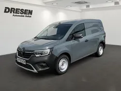 Grau Neu 2025 Renault Kangoo Rapid Advance Van / Kleinbus | 25.590 € (Superpreis)