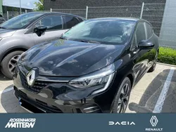 Schwarz Gebraucht 2023 Renault Clio V Kleinwagen | 14.980 € (Fairer Preis)