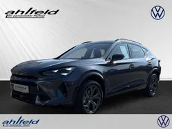 Magnetic tech (grau) Neu 2025 Cupra Formentor SUV | 37.630 € (Fairer Preis)