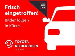 Blau Neu 2025 Toyota C-HR SUV | 39.950 € (Fairer Preis)