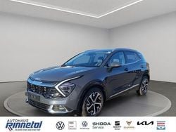 Grau Gebraucht 2024 Kia Sportage Spirit SUV | 31.350 € (Guter Preis)