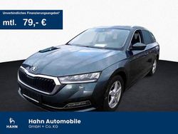 Quarzgrau metallic Gebraucht 2020 Skoda Octavia First Edition Kombi | 16.430 € (Fairer Preis)