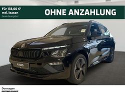 Schwarz Neu 2025 Skoda Kamiq Monte Carlo SUV | 31.960 € (Fairer Preis)