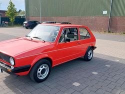 Gebraucht 1982 VW Golf I Limousine | 10.000 €
