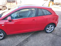 Rot Gebraucht 2009 Seat Ibiza Limousine | 2.999 €