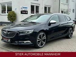 Blau Gebraucht 2019 Opel Insignia Business Innovation Kombi | 18.450 € (Fairer Preis)