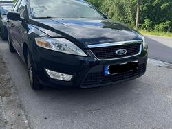 Schwarz Gebraucht 2008 Ford Mondeo Kombi | 2.500 € (Guter Preis)