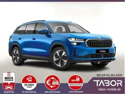 Schwarz Neu 2025 Skoda Kodiaq SUV | 43.988 € (Superpreis)