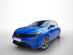 Vertigoblau Neu 2025 Opel Corsa Edition Kleinwagen | 17.840 € (Guter Preis)