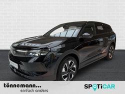 Schwarz Gebraucht 2025 Opel Grandland X SUV | 37.624 € (Teuer)