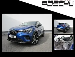 Royalblau/onyxschwarz Neu 2024 Mitsubishi ASX Top SUV | 30.990 € (Guter Preis)