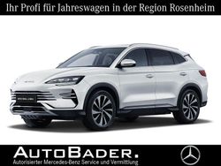 Weiß Neu 2026 BYD Seal U Boost SUV | 33.975 € (Teuer)