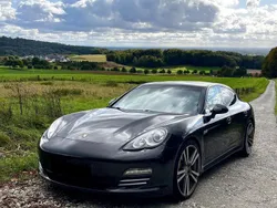Gebraucht 2011 Porsche Panamera 4 Sport Limousine | 26.500 € (Fairer Preis)