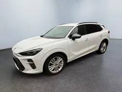 2y glacial white met./weiß Neu 2025 Cupra Terramar VZ SUV | 46.361 € (Guter Preis)