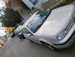 Grau Gebraucht 1998 VW Golf IV Kleinwagen | 1.399 € (Fairer Preis)