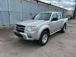 Silber Gebraucht 2007 Ford Ranger Limited Abholung | 10.900 € (Guter Preis)