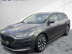 Grau Gebraucht 2025 Ford Focus ST Kombi | 22.970 € (Superpreis)