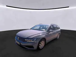 Mondsteingrau Gebraucht 2022 VW Passat Conceptline Kombi | 22.840 € (Superpreis)