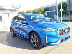 Blau Neu 2025 Ford Kuga ST-Line X SUV | 38.690 € (Superpreis)