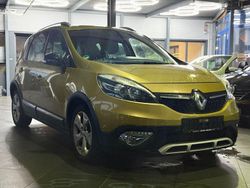 Gelb Gebraucht 2013 Renault Scénic III Bose Edition Van / Kleinbus | 2.990 € (Superpreis)