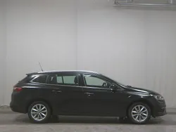 Schwarz Gebraucht 2019 Renault Mégane IV Limousine | 9.480 € (Superpreis)