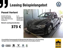 Schwarz Gebraucht 2022 VW Passat Pro Kombi | 23.950 € (Fairer Preis)