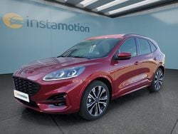 Rot Gebraucht 2024 Ford Kuga SUV | 32.099 € (Fairer Preis)