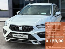 Weiß Neu 2025 Seat Ateca SUV | 33.190 € (Fairer Preis)