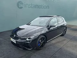Schwarz Gebraucht 2022 VW Golf VIII R Kleinwagen | 42.899 € (Teuer)