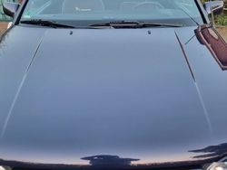 Blau Gebraucht 1996 VW Golf Cabriolet Cabrio | 4.499 € (Teuer)