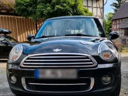 Mini Cooper D