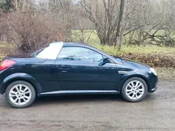 Opel Tigra