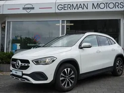 Weiß Gebraucht 2022 Mercedes GLA200 Style SUV | 28.560 € (Guter Preis)