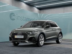 Grau Gebraucht 2024 Audi A1 Sport Kleinwagen | 27.208 € (Fairer Preis)