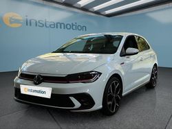 Weiß Neu 2025 VW Polo Kleinwagen | 37.049 €