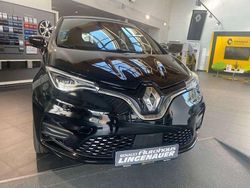 Black pearl schwarz Gebraucht 2023 Renault Zoe Kleinwagen | 18.980 € (Fairer Preis)
