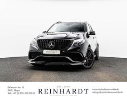 Obsidianschwarz metalliclack Gebraucht 2017 Mercedes GLE63 AMG AMG SUV | 49.889 € (Fairer Preis)