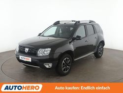 Schwarz Gebraucht 2017 Dacia Duster Black Shadow SUV | 9.790 € (Fairer Preis)