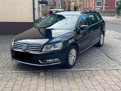 Schwarz Gebraucht 2012 VW Passat Comfortline Limousine | 4.500 € (Fairer Preis)